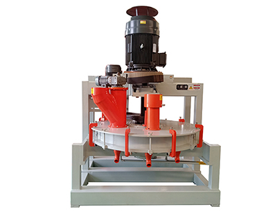 石膏吧生產(chǎn)線設(shè)備單機(jī)-攪拌機(jī)